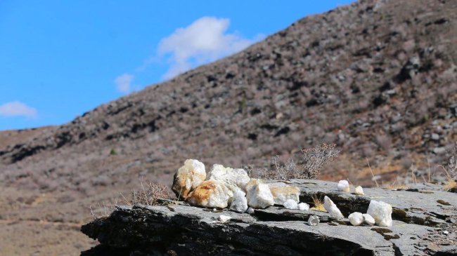 鋰礦企業(yè)三季報(bào)業(yè)績(jī)“失色”