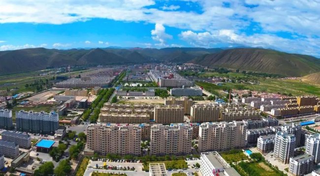 總投資12.2億元！甘肅武威2座獨立共享磷酸鐵鋰儲能電站開工