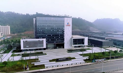 天原股份子公司引入戰略投資加快建設年產10萬噸磷酸鐵鋰項目