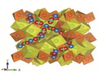 鋰鑭鋯氧——最具應用前景的固態(tài)電解質(zhì)材料之一