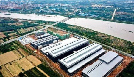 湖北斯諾：10萬噸負極一體化項目4月底投產