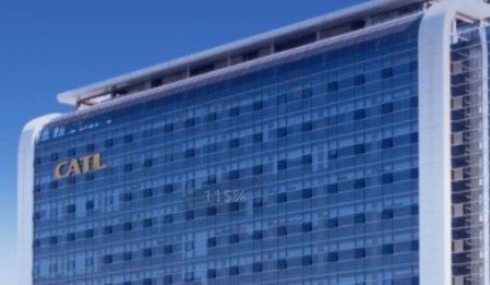 寧德時代未被排除在IRA法案補貼外！