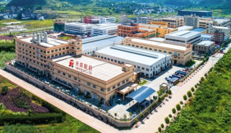 又一上市公司加碼鋰電負極材料項目！