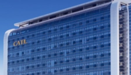 營業(yè)成本下降16%，寧德時代一季度增利不增收