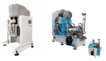 砂磨機的下個戰(zhàn)場：固態(tài)電解質(zhì)