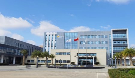 總投資185億元！孚能科技年產30GWh新能源電池項目產品下線