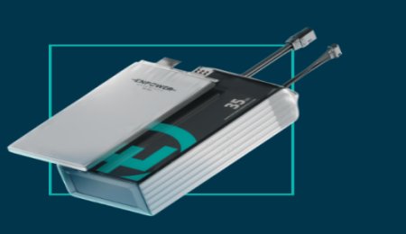 助力低空經濟！恩力動力全固態電池獲得重大突破！