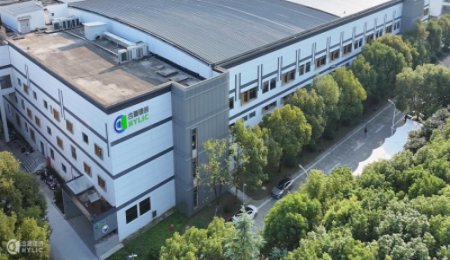 固態電池再加速 合源鋰創獲得億元Pre-A輪融資！