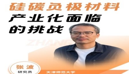 硅碳負(fù)極材料產(chǎn)業(yè)化面臨的挑戰(zhàn)