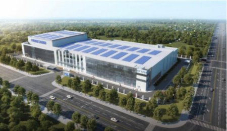 又一資本方入局固態(tài)電池，中科深藍匯澤完成Pre-A輪融資