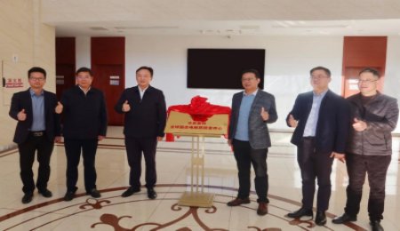 加速固態電池商業化，法恩萊特固態電解質研發中心揭牌