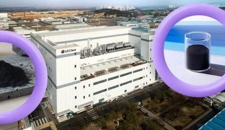 LG化學中國工廠將量產高鎳單晶正極材料