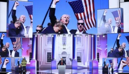 特朗普對(duì)電動(dòng)汽車動(dòng)手了！