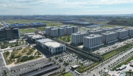 邦普時代：年產45萬噸磷酸鐵鋰項目簽約！