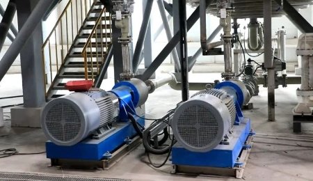 總投資4.85億元！年產(chǎn)2萬噸磷酸錳鐵鋰正極材料項目即將試生產(chǎn)