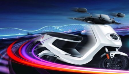 央企+民營！兩輪車換電進入固態電池時代
