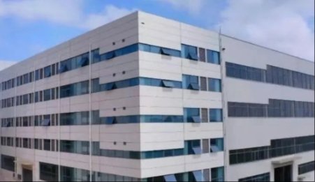 年產(chǎn)4萬噸！蒙星納米磷酸錳鐵鋰項目預(yù)計6月底投產(chǎn)