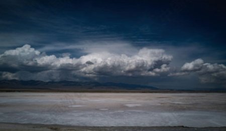 鹽湖提鋰產(chǎn)業(yè)鏈全景圖