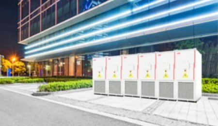 一張圖了解工商業儲能