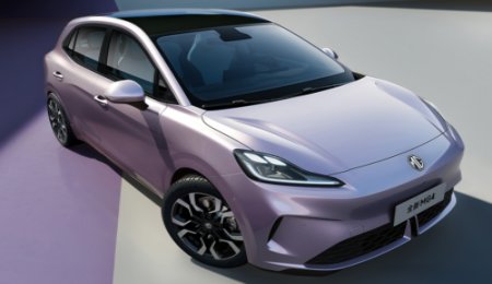 電解液含量低至5%！上汽集團(tuán)半固態(tài)電池車即將發(fā)布