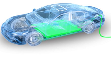 為什么說800℃也不爆炸的電池，才是電動車的終極未來？