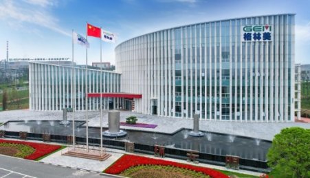 三年鎖定45萬噸！格林美與廈鎢新能源聯手布局固態電池材料