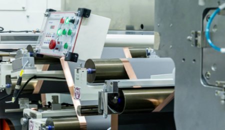 60Ah以上車規(guī)級(jí)！廣汽集團(tuán)已建成國(guó)內(nèi)首條大容量全固態(tài)電池產(chǎn)線