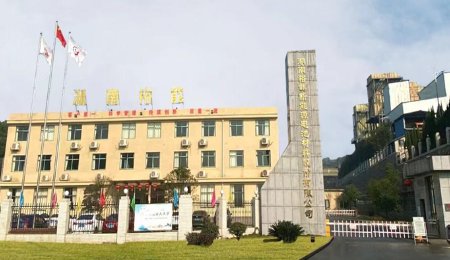 磷酸鐵鋰龍頭年產16萬噸磷酸錳鐵鋰項目即將投產！