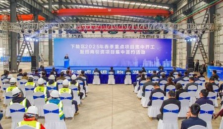 10億元！含正極材料再生利用生產線！這一鋰電池再生項目落戶湖北黃石